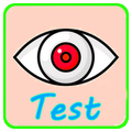 Eye Test : Color Blindness