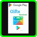 Google Play Gift Card APK