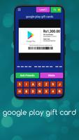 Google Play Gift Card capture d'écran 3