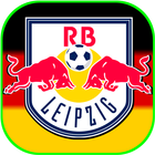RB Leipzig Quiz Club 2023-2024 Zeichen