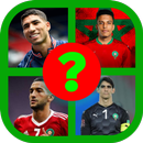 Quiz Stars football maroc 2022 APK