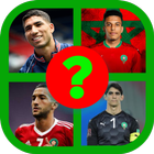 Quiz Stars football maroc 2022 icône
