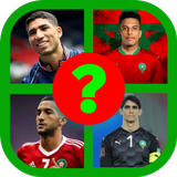 Quiz Stars football maroc 2022 icône
