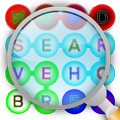 Words Search en