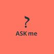 Ask Me أيقونة