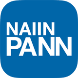 NaiinPann: Online Bookstore