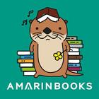 آیکون‌ Amarin eBooks