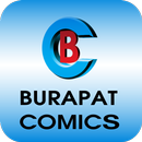 Burapat Comics by MEB APK