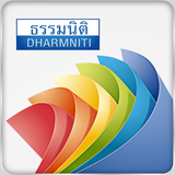 Dharmniti Book Store 图标