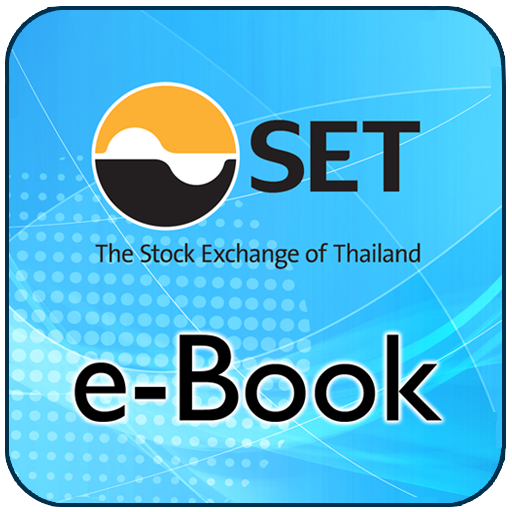 SET e-Book Application