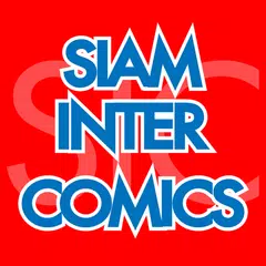 Siam Inter Comic - SIC アプリダウンロード