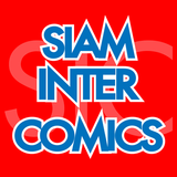 Siam Inter Comic - SIC icône