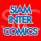 Siam Inter Comic - SIC biểu tượng
