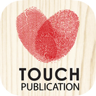 Touch آئیکن