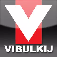 Vibulkij アプリダウンロード