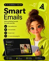 Ask AI Models 스크린샷 5