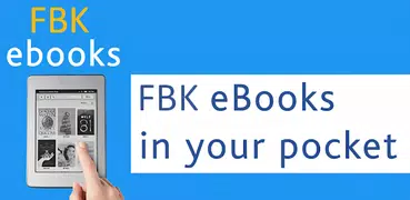 FBK eBooks for Kindle