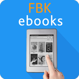 FBK eBooks for Kindle আইকন