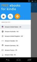 FBK eBooks for Kindle screenshot 2