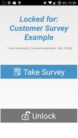 2 Schermata Offline Surveys