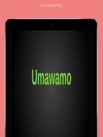 umawamo syot layar 1