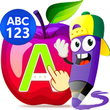 ABC KIDS - Nachzeichnen von Al APK