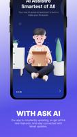 Ask AI : Personal Assistant gönderen