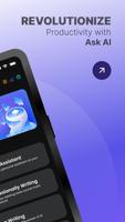 Ask AI : Personal Assistant Ekran Görüntüsü 2