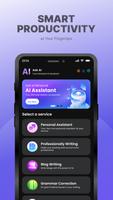 Ask AI : Personal Assistant Ekran Görüntüsü 3