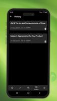 Ask AI - Chatbot AI تصوير الشاشة 2