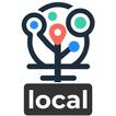 Icona محلي | local