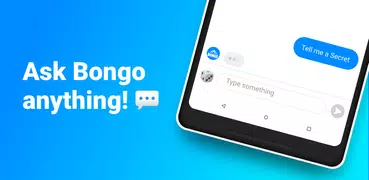 Ask Bongo