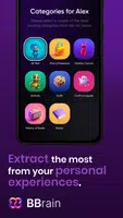 BBrain syot layar 4