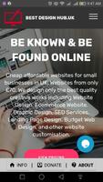 Best Webdesign UK screenshot 3