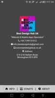 Best Webdesign UK screenshot 2