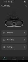 iDVR Companion app স্ক্রিনশট 3