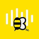 QBee Voice иконка