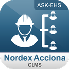 Icona CLMS APP