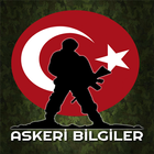 آیکون‌ Askeri Bilgiler