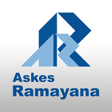Askes Ramayana aplikacja