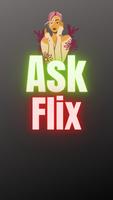 AskFlix - Novelas e Séries Online Grátis постер