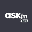 ”ASKfm Lite - fast & anonymous, social Q&A network