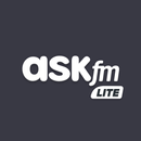 ASKfm Lite - fast & anonymous, social Q&A network APK