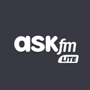 APK ASKfm Lite - fast & anonymous, social Q&A network