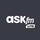 ASKfm Lite أيقونة