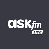 ASKfm Lite - fast & anonymous, social Q&A network