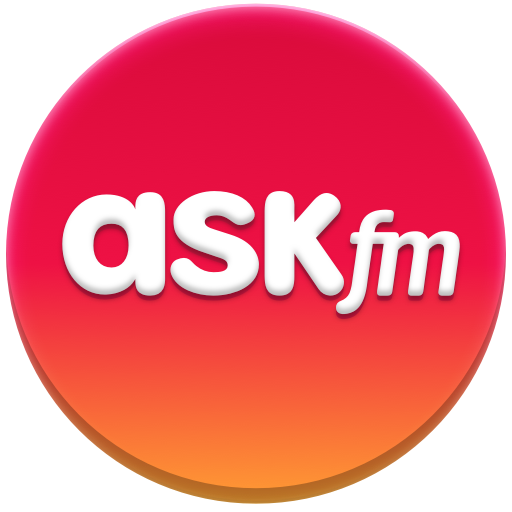 ASKfm: Ask & Chat Anonymously