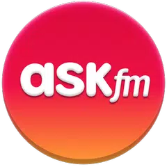 Descargar APK de ASKfm: Pregunta & Chat Anónimo