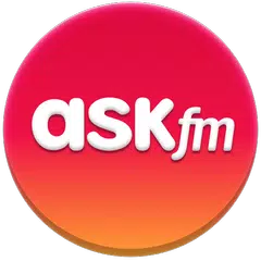 download ASKfm: Domando Anonime, Chat XAPK