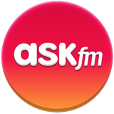 ASKfm ikona